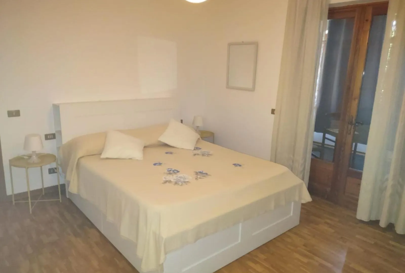 Villa Nonna Elisa Pieve