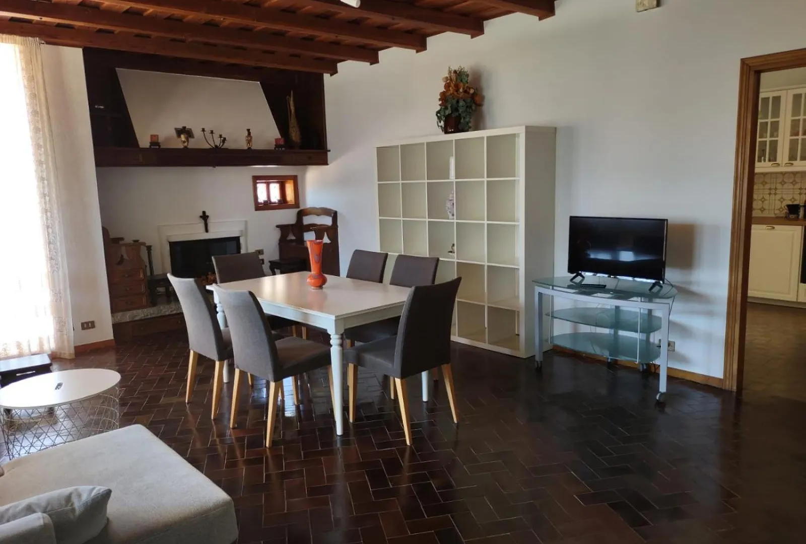 Villa Nonna Elisa Pieve