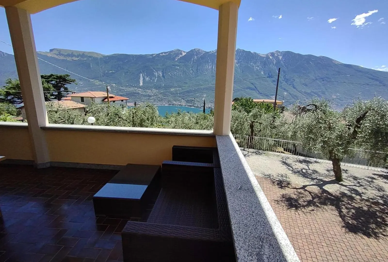 Villa Nonna Elisa Pieve
