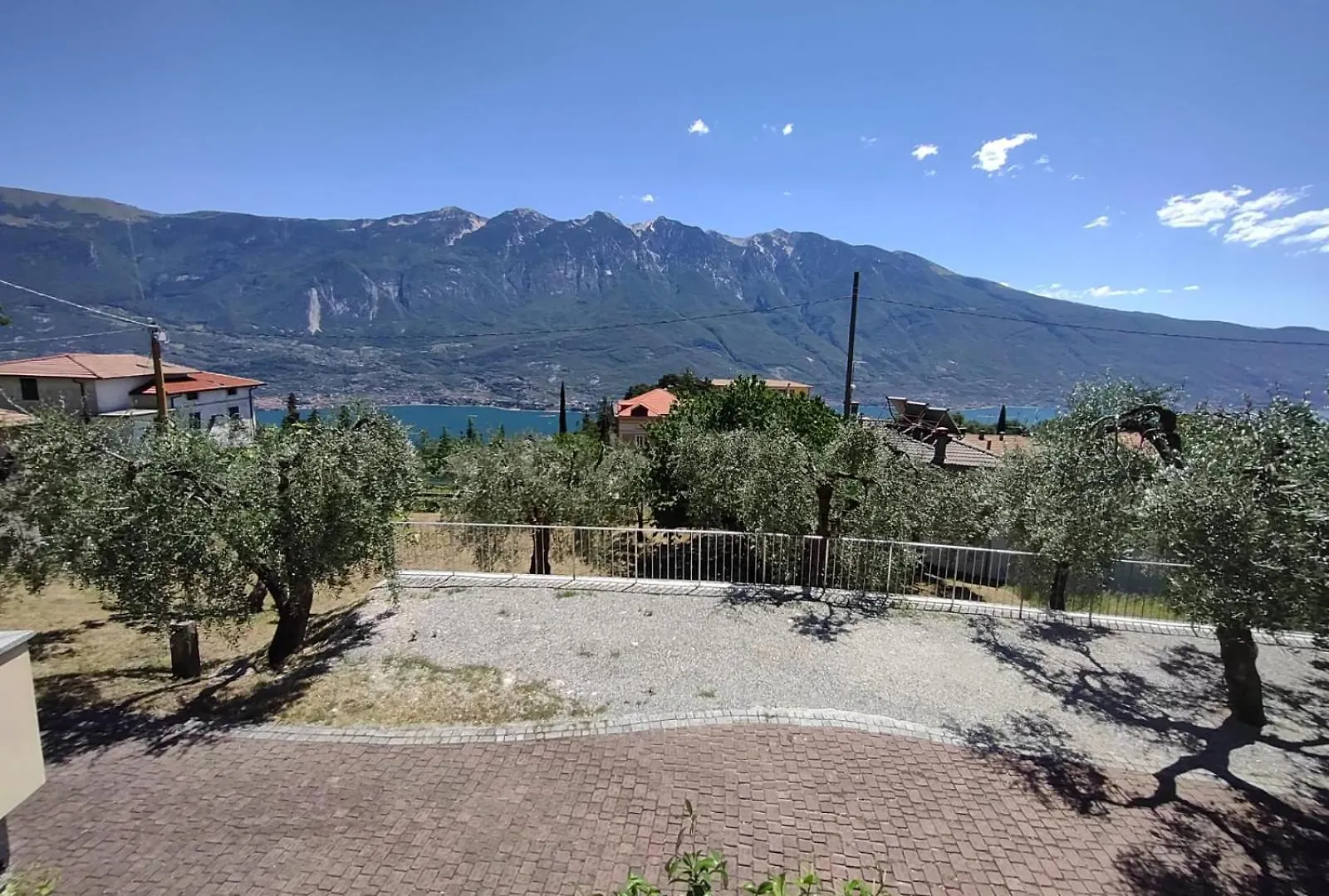 Villa Nonna Elisa Pieve  Pieve (Lombardy)